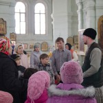 Благотворительная акция