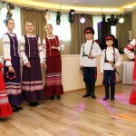 Тюменское региональное отделение “СоСеДИ” Тюменское региональное отделение “СоСеДИ”