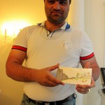 Тюменское региональное отделение “СоСеДИ” Тюменское региональное отделение “СоСеДИ”