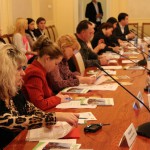 Cеминар МБОО«СоСеДИ» «Программа развития корпоративного добровольчества «СоСеДИ»: первые итоги, пути и возможности развития». Cеминар МБОО«СоСеДИ» «Программа развития корпоративного добровольчества «СоСеДИ»: первые итоги, пути и возможности развития».