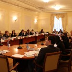 Cеминар МБОО«СоСеДИ» «Программа развития корпоративного добровольчества «СоСеДИ»: первые итоги, пути и возможности развития». Cеминар МБОО«СоСеДИ» «Программа развития корпоративного добровольчества «СоСеДИ»: первые итоги, пути и возможности развития».