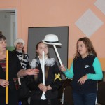 Интеграционный праздник-равные возможности в Новозыбкове Брянской области Интеграционный праздник-равные возможности в Новозыбкове Брянской области