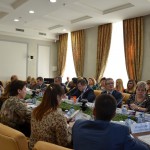 участники круглого стола МБОО СоСеДИ в Общественной палате участники круглого стола МБОО СоСеДИ в Общественной палате