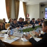 обсуждения круглого стола в Общественной палате России обсуждения круглого стола в Общественной палате России