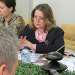 руководитель добровольческой акции "Любимые стихи ко Дню Победы" Оксана Коротеева руководитель добровольческой акции "Любимые стихи ко Дню Победы" Оксана Коротеева