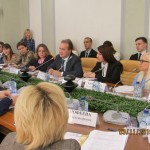выступает исполнительный директор Союза городов Воинской Славы Игорь Сунгуров выступает исполнительный директор Союза городов Воинской Славы Игорь Сунгуров