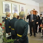 сын фронтовика рассказывает историю одного из портретов выставки сын фронтовика рассказывает историю одного из портретов выставки