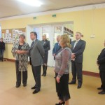 Марина Евгеньевна Шубелева, учитель русского языка и литературы