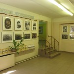 фотовыставка "Семейные фотохроникик Великой Отечественной войны" в школе №6 г.Реутова фотовыставка "Семейные фотохроникик Великой Отечественной войны" в школе №6 г.Реутова