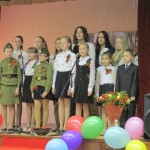 участники гала-концерта школы №6 "Песни, опалённые войной" участники гала-концерта школы №6 "Песни, опалённые войной"