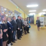 фотовыставка "Семейные фотохроники" открылась во Ржеве