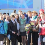 Татарстан - победитель первой номинации конкурса "Семейные фотохроники Великих войн России" Татарстан - победитель первой номинации конкурса "Семейные фотохроники Великих войн России"