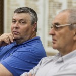 Александр Смирнов, активный участник Всероссийского конкурса "Семейные фотохроники Великих войн России" из Костромской области. Им собрано в общей сложности 678 фотографий Александр Смирнов, активный участник Всероссийского конкурса "Семейные фотохроники Великих войн России" из Костромской области. Им собрано в общей сложности 678 фотографий