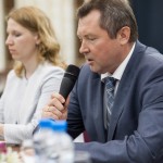руководитель проекта "Семейные фотохроники Великой Отечественной войны" Сергей Рыбальченко руководитель проекта "Семейные фотохроники Великой Отечественной войны" Сергей Рыбальченко