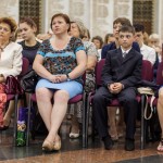гости церемония награждения в Зале Славы музея на Поклонной горе в Москве гости церемония награждения в Зале Славы музея на Поклонной горе в Москве