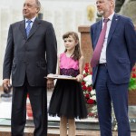 награждение победителей Всероссийского конкурса "Семейные фотохроники Великих войн России" награждение победителей Всероссийского конкурса "Семейные фотохроники Великих войн России"