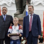 поoщрительный приз получил Игорь Емелёв из Сасово Рязанской области поoщрительный приз получил Игорь Емелёв из Сасово Рязанской области