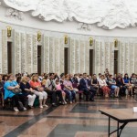 награждение победителей Всероссийского конкурса "Семейные фотохроники Великих войн России" награждение победителей Всероссийского конкурса "Семейные фотохроники Великих войн России"