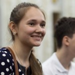 гости церемонии награждения из школы №6 города Реутова Московской области гости церемонии награждения из школы №6 города Реутова Московской области