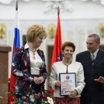 награждение победителей Всероссийского конкурса "Семейные фотохроники Великих войн России" награждение победителей Всероссийского конкурса "Семейные фотохроники Великих войн России"