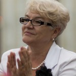 директор Российского государственного архива кинофотодокументов Наталия Калантарова директор Российского государственного архива кинофотодокументов Наталия Калантарова