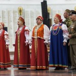 выступает ансамбль "Тальяночка" из г.Ржева Тверской области выступает ансамбль "Тальяночка" из г.Ржева Тверской области