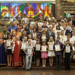 фото на память организаторов, победителей и участников фото на память организаторов, победителей и участников