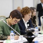 на втором заседании Организационного комитета Культурного форума регионов России (Столыпинский зал Общественной палаты России, 27 августа 2015 года) на втором заседании Организационного комитета Культурного форума регионов России (Столыпинский зал Общественной палаты России, 27 августа 2015 года)