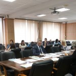 В числе участники круглого стола в РГСУ также Андрей Гринь и Марина Шубелева В числе участники круглого стола в РГСУ также Андрей Гринь и Марина Шубелева