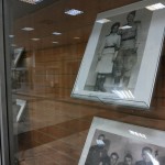 Фотовыставка "Семейные фотохроники Великих войн России" расположилась в стенах Российского государственного социального университета Фотовыставка "Семейные фотохроники Великих войн России" расположилась в стенах Российского государственного социального университета