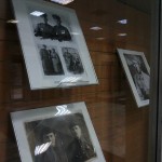Фотовыставка "Семейные фотохроники Великих войн России" расположилась в стенах Российского государственного социального университета Фотовыставка "Семейные фотохроники Великих войн России" расположилась в стенах Российского государственного социального университета