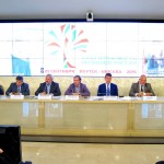 президиум пленарного заседания Культурного форума регионов России (25 сентября 2015 года, Общественная палата России). президиум пленарного заседания Культурного форума регионов России (25 сентября 2015 года, Общественная палата России).