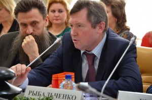 serg rybalchenko