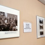 Выставка "Семейные фотохроники Великих войн России" в гимназии 363 г.Санкт-Петербурга Выставка "Семейные фотохроники Великих войн России" в гимназии 363 г.Санкт-Петербурга