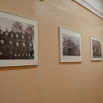 Выставка "Семейные фотохроники Великих войн России" в гимназии 363 г.Санкт-Петербурга Выставка "Семейные фотохроники Великих войн России" в гимназии 363 г.Санкт-Петербурга