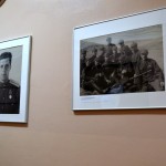 Выставка "Семейные фотохроники Великих войн России" в гимназии 363 г.Санкт-Петербурга Выставка "Семейные фотохроники Великих войн России" в гимназии 363 г.Санкт-Петербурга