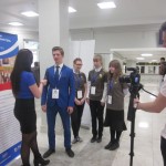 Презентация проекта "Дорогой Славы: Петроград, Ленинград, Петербург" в Санкт-Петербурге Презентация проекта "Дорогой Славы: Петроград, Ленинград, Петербург" в Санкт-Петербурге