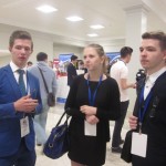 Презентация проекта "Дорогой Славы: Петроград, Ленинград, Петербург" в Санкт-Петербурге Презентация проекта "Дорогой Славы: Петроград, Ленинград, Петербург" в Санкт-Петербурге