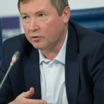 руководитель fotohroniki.ru Сергей Рыбальченко на пресс-конференции в ТАСС руководитель fotohroniki.ru Сергей Рыбальченко на пресс-конференции в ТАСС