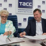 договор о передаче электронного архива fotohroniki.ru на хранение в Росгосархив кинофотодокументов подписан договор о передаче электронного архива fotohroniki.ru на хранение в Росгосархив кинофотодокументов подписан