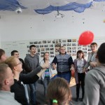 2_разминка перед обучением 2_разминка перед обучением