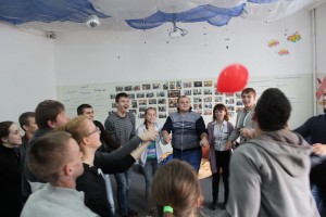 2_разминка перед обучением