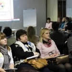 участники семинара