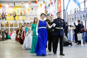 участники церемонии награждения проекта fotohroniki.ru и бала