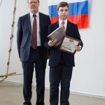 В возрастной группе до 12-15 лет проекта fotohroniki.ru первое место занял Алексей Герасимов – ученик 6 класса школы №1 города Южа Ивановской области. В возрастной группе до 12-15 лет проекта fotohroniki.ru первое место занял Алексей Герасимов – ученик 6 класса школы №1 города Южа Ивановской области.