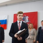 В возрастной группе до 12-15 лет проекта fotohroniki.ru первое место занял Алексей Герасимов – ученик 6 класса школы №1 города Южа Ивановской области. В возрастной группе до 12-15 лет проекта fotohroniki.ru первое место занял Алексей Герасимов – ученик 6 класса школы №1 города Южа Ивановской области.