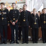 участники церемонии награждения проекта fotohroniki.ru и бала участники церемонии награждения проекта fotohroniki.ru и бала