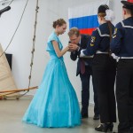 Поощрительным призом в номинации "Моя семья в истории страны" награждается Александра Дергачева, ученица 7-го класса, гимназия № 363 г.Санкт-Петербурга. Поощрительным призом в номинации "Моя семья в истории страны" награждается Александра Дергачева, ученица 7-го класса, гимназия № 363 г.Санкт-Петербурга.