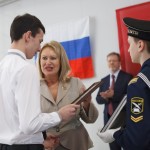 За 2 место в возрастной группе старше 16 лет в номинации "Моя семья в истории страны" награждается Андрей Сурмай, ученик 10-го класса, Подгоренской средней школы №1 в Воронежской области. За 2 место в возрастной группе старше 16 лет в номинации "Моя семья в истории страны" награждается Андрей Сурмай, ученик 10-го класса, Подгоренской средней школы №1 в Воронежской области.