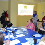 Специалисты НКО "Радимичи" провели семинар по разработке проектов и заявок на гранты Специалисты НКО "Радимичи" провели семинар по разработке проектов и заявок на гранты